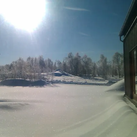 Unicare Gjesteovernatting Hotell *