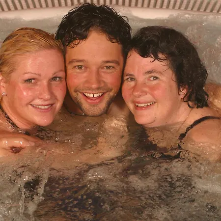 Unicare Gjesteovernatting * Røros