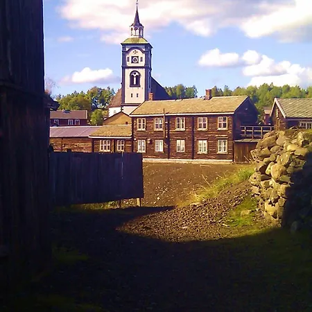 Unicare Gjesteovernatting Hotell