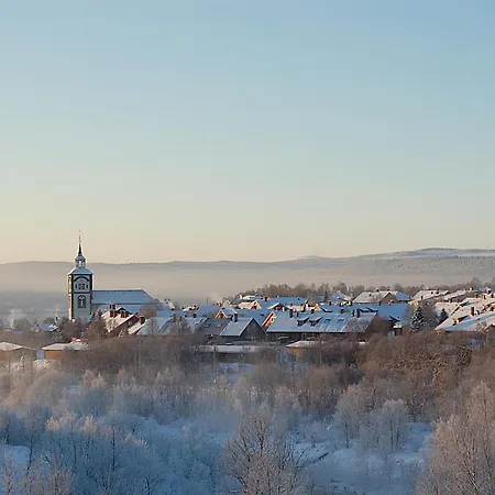 Hotell Unicare Gjesteovernatting