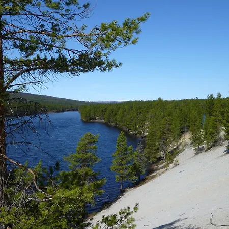 Unicare فندق روروس