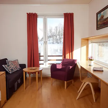 Unicare * Røros
