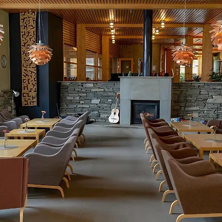 فندق Unicare روروس