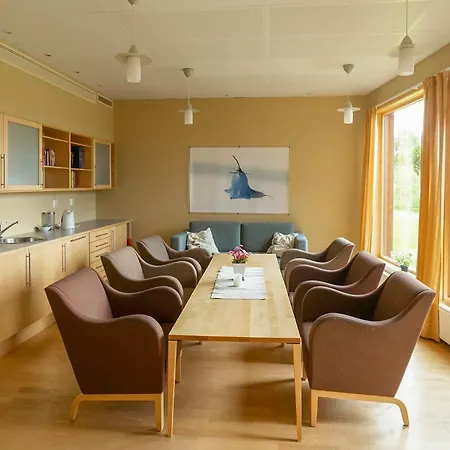 Hotel Unicare Roros