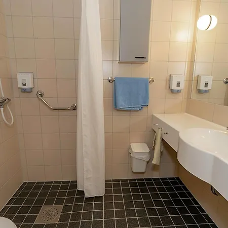 Unicare Hotel Røros