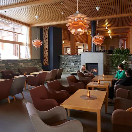 Hotel Unicare Røros