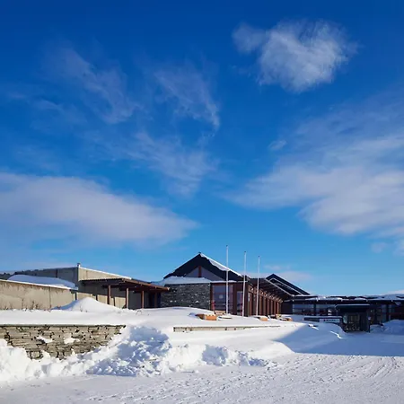 Unicare فندق روروس