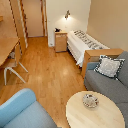 فندق Unicare روروس