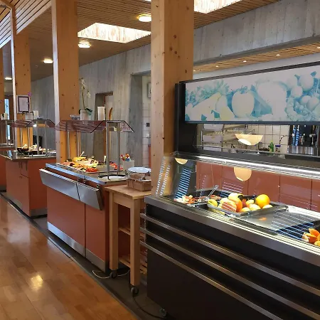 Hotell Unicare Gjesteovernatting Røros