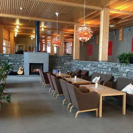 Unicare Gjesteovernatting