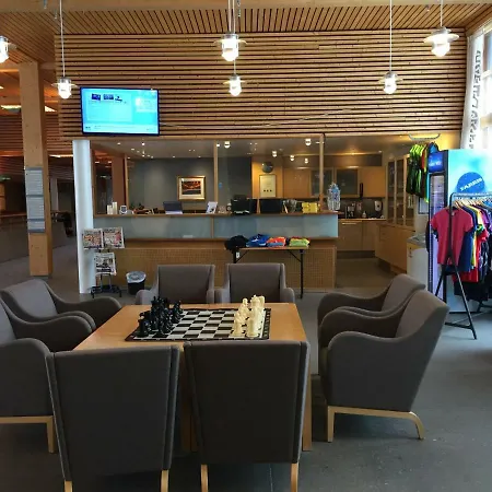 Hotell Unicare Gjesteovernatting Røros