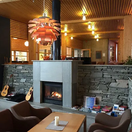 Hotell Unicare Gjesteovernatting