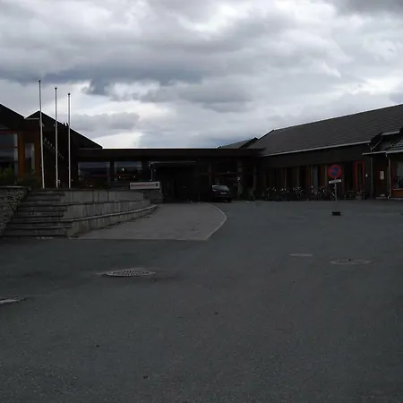 Unicare Gjesteovernatting Hotell *