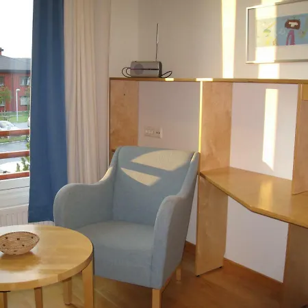 Hotell Unicare Gjesteovernatting